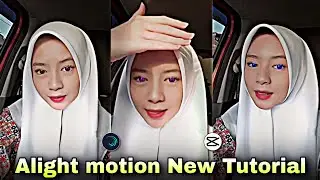 Alight Motion 4K Video Editing Tutorial | Alight Motion Bangla Tutorial