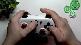 GameSir T4n Lite &ndash; How to Activate Smartphone Pairing Mode