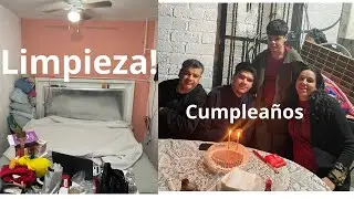Pequeño resumen de diciembre hasta hoy!