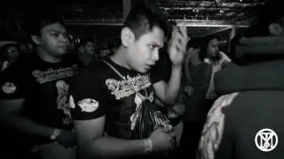 Greyhoundz : Dutdutan 2016
