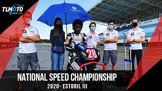 TLMoto at CNV 2020 - Estoril III