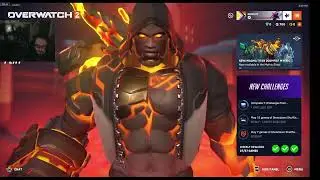 OverWatch 2 Road to ranked Ep. 3