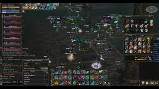 Zaken14 jan / Reborn Clan / Lineage2.pro / OP / Zaken / Пират
