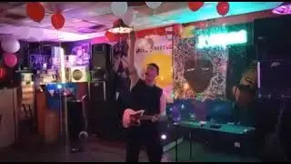 CITIZENS UNITED LIVE UNCLE LOU'S 09-29-2025 ROBBYS NITE AT FEATURING GINN AND RICKY SQUIBBILY