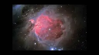 Kit Walker -  Orion