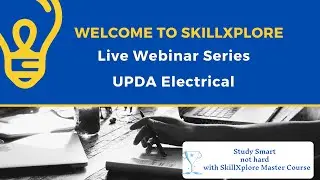 UPDA Electrical Syllabus Questions Mock Test Study Material UPDA Electronics and Communication