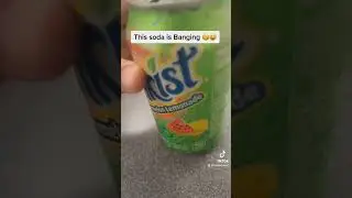 New Sunkist Watermelon Lemonade (2023)🍉 🍋