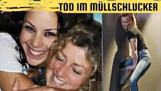 Tod im Müllschlucker - Der Fall Phoebe Handsjuk - True Crime Podcast deutsch