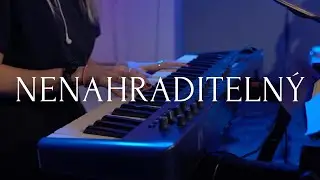 Nenahraditelný (live) | MOMENTUM LOVERS