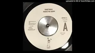 Kleeer - Happy Me (Cedar Room Party Edit)
