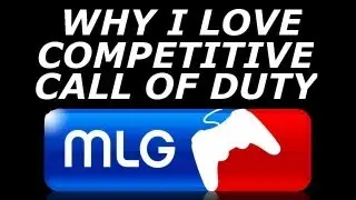 Black Ops 2: Why I Love Competitive Call Of Duty