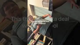 Dude Tried To Get A Guy To Go With Him After School And Wanted To Take Him Out 