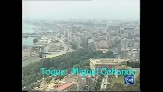 Miguel Ochando - Malague&ntilde;as