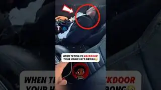 Yn Tried To back Door his homie and get ☠️😳 #stl #drill