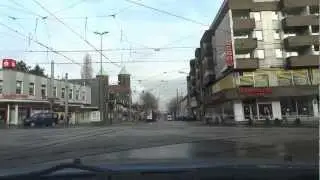 Altendorf-Visite - Essener Stadtteil im Umbruch