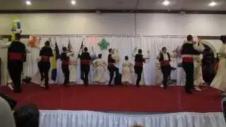 Poskakusa - KUD Bosanska Mladost