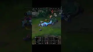 Ranked Solo Que Top  Shen PulseFire Black(Mythic)Chroma vs the DEVILS spawn teemo Top. #teemo #shen