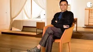 Design Talks by Architect Pinakin Patel featured in 50 Amazing Homes In India