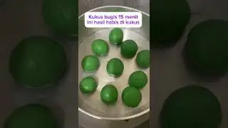 Bugis mandi fla santan.  #cooking ,#bugismandiflasantan,           #resepbugismandi,#keseharianku