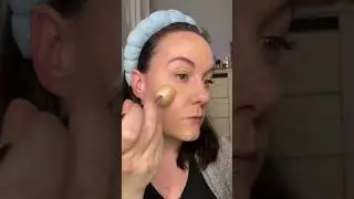 Bobbi Brown Bronzing Powder #makeupover40 #bronzer #bobbibrown #makeup #matureskin