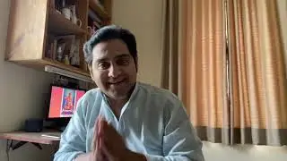 Raag Madhukauns. How to sing.