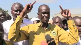 KUPPET TEACHERS ADAMANT TO COURT ORDER CITES FAILED CBA IMPLEMENTATION.@MutembeiTV