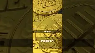 How Venice is being destroyed with Tourism and Flooding?
