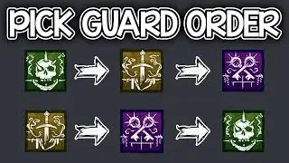 How DBD Should Buff The Knight