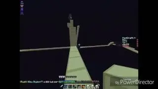 Souvenir Of 2015/2016 FunCraftv1🔥🔥#Sans pression