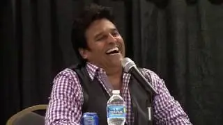 Erik Estrada Q&A: Steel City Con - April 15, 2016