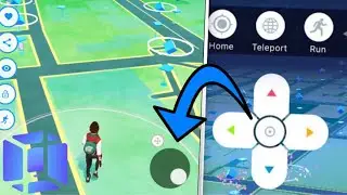 MEGA HACK POKEMON GO 0.165.1 GPS JOYSTICK Step by Step Any Android NO ROOT- VMOS 2020 | NEW GIVEAWAY