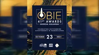 Greater Atlanta Home Builders Association - Obie Awards 2021 Communities Of The Year