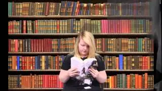 Green Screen - Library