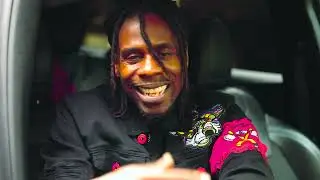 KingYanga - Silencio (went crazy with that Spanish/english flow) - dir by Rapshack