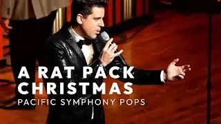 A Rat Pack Christmas with Tony Desare