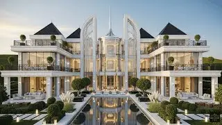 This Hidden Italian Mansion Redefines Modern Luxury