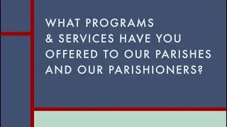 Faith Formation with Dcn Jason Lavergne