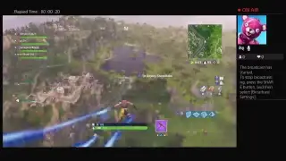 benjamin2421's Live PS4 Broadcast