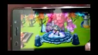 Summoners War 