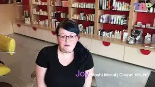 I ❤️ Working in a Team-Based Pay Salon/Spa Because...