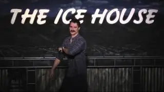 Joe Sinclitico - Karate (Stand Up Comedy)