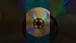 Rant Video: Cracked DVD Disc From Musicmagpie 😡😡😡