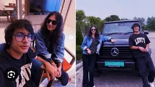 Welcome To May VLOG 😍