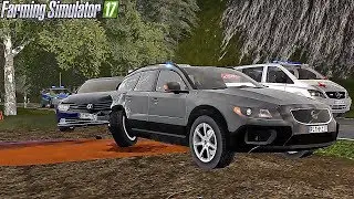 LS17 🚨 | Tragischer Unfall + Mod DOWNLOAD 😱