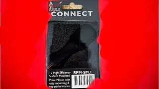 Hornby TT:120 Points with Rails of Sheffield Point Motors & HM6010