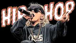 Old School Hip Hop Vibes 🎤 Timeless 90s G-Funk &times; 2000s Crunk Power 🔥