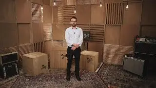 Glockenspiel Technique 101  - Lesson 2 : Standing Posture