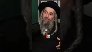 A message to England from a Jewish rabbi on the state of Israel.