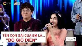 LƯƠNG TRUNG KIÊN trà trộn bất chấp vào GAGA NHÍ sau phẫu thuật khiến Trấn Thành mê đắm