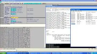 Remaking and Reassembly an Memory loader patch builded in ASM by Xylibox Windows Software Protection